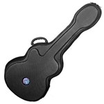 Ficha técnica e caractérísticas do produto Semi Case Guitarra Semi Acústica Solid Sound