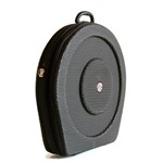 Ficha técnica e caractérísticas do produto Semi Case Prato 20 Solid Sound - Case Prato 20