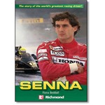 Ficha técnica e caractérísticas do produto Senna + Cd de Áudio - Pre-intermediate - Intermediate