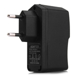Ficha técnica e caractérísticas do produto Série Original Cube Plug Power Adapter da UE com AC100 - 240V 50 / 60Hz Input