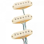 Ficha técnica e caractérísticas do produto Set De Captadores Gen 4 Noiseless Stratocaster Fender