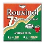 Ficha técnica e caractérísticas do produto Sétima 7ª Corda Rouxinol Violão Nylon 1,50mm