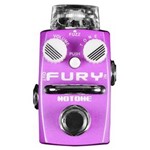 Ficha técnica e caractérísticas do produto SFZ1 - Pedal Guitarra Fury Fuzz SFZ 1 - Hotone