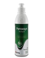 Ficha técnica e caractérísticas do produto Shampoo Peroxsyn Konig Bactericida 200ml