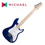 Ficha técnica e caractérísticas do produto SHOW ROOM Guitarra Infantil GM219N MB- Michael