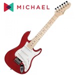 Ficha técnica e caractérísticas do produto SHOW ROOM Guitarra Infantil GM219N MR - Michael