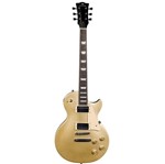 Ficha técnica e caractérísticas do produto Show Room Guitarra Les Paul Gm730n Gd Gold - Michael