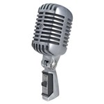 Ficha técnica e caractérísticas do produto Shure 55sh-Ii Microfone