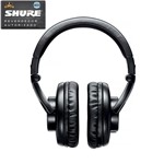 Ficha técnica e caractérísticas do produto Shure - Fone de Ouvido com Fio SRH440