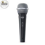 Shure - Microfone Multifuncional de Mão Sv100