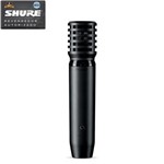 Ficha técnica e caractérísticas do produto Shure - Microfone para Instrumento PGA81 XLR