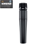 Ficha técnica e caractérísticas do produto Shure - Microfone Vocal de Mão Sm57 Lc