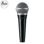 Ficha técnica e caractérísticas do produto Shure - Microfone Vocal PGA48 XLR