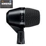 Ficha técnica e caractérísticas do produto Shure - Microfone Dinâmico para Bumbo PGA52 XLR