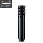 Ficha técnica e caractérísticas do produto Shure PGA-81 XLR Microfone para Instrumento