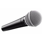 Ficha técnica e caractérísticas do produto Shure Sm48-Lc Microfone