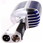 Ficha técnica e caractérísticas do produto Shure Super55 Microfone