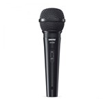 Ficha técnica e caractérísticas do produto Shure SV200 Microfone com Fio de Mão