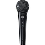Ficha técnica e caractérísticas do produto Shure Sv200 Microfone Dinâmico Cardioide Vocal