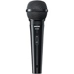 Ficha técnica e caractérísticas do produto Shure SV200 Microfone Dinâmico Cardioide Vocal