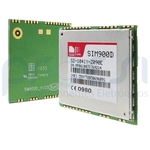 SIM900D, modulo GSM / GPRS