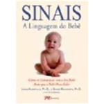 Ficha técnica e caractérísticas do produto Sinais - a Linguagem do Bebê