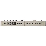 Ficha técnica e caractérísticas do produto Sintetizador Korg MK-1 MicroKorg (37 Teclas)