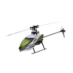 Ficha técnica e caractérísticas do produto Sistema 6G XK K100 6CH 3D Brushless Motor RC Helicopter