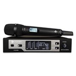 Ficha técnica e caractérísticas do produto Sistema de Microfone Sem Fio Vocal K-1201M UHF - KADOSH