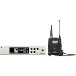 Sistema Microfone de Lapela Wireless Sennheiser EW 100 G4-ME4 (A: 516 a 558 MHz)