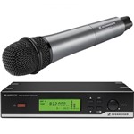 Sistema Microfone Sem Fio de Mão XSW 35A - SENNHEISER