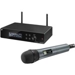 Ficha técnica e caractérísticas do produto Sistema Microfone sem Fio XSW 2-835-A Vocal Set - SENNHEISER