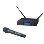 Sistema Wireless C/ Mic Audio Technica - AEW-4250A