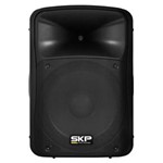 Ficha técnica e caractérísticas do produto SK4P - Caixa Acústica Ativa 250W C/ Player USB SK 4P - SKP