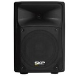 Ficha técnica e caractérísticas do produto SK2P - Caixa Acústica Ativa 150W C/ Player USB SK 2P - SKP