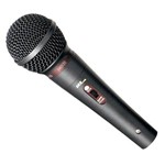 Ficha técnica e caractérísticas do produto Skp Microfone Pro-20 Microfone Dinamico C/ Fio 5mts Metalico