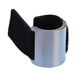 Ficha técnica e caractérísticas do produto Slide Dunlop Aço Cromado Ajustável com Velcro no 229 Shy Slide