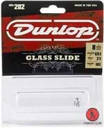 Ficha técnica e caractérísticas do produto Slide Vidro Dunlop Fino Medio 202 - 3579