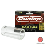 Ficha técnica e caractérísticas do produto Slide Vidro Dunlop Grosso Largo 213 - 3585