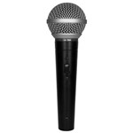 Sm50vk - Microfone C/ Fio De Mão Sm 50 Vk - Le Son