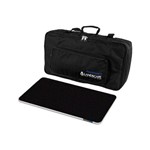Soft Bag com Base para Fixação para Pedais 60x30 Cm Pedal Board SB300 - Landscape