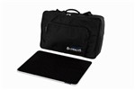 Ficha técnica e caractérísticas do produto Soft Bag com Base para Fixação para Pedais 60x42 Cm Pedal Board SB400 - Landscape