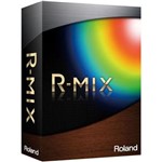 Ficha técnica e caractérísticas do produto Software de Processamento de Audio Roland R-Mix