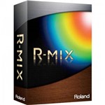 Ficha técnica e caractérísticas do produto Software Proc de Audio Rmix