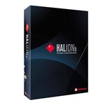 Ficha técnica e caractérísticas do produto Software Steinberg Halion 5