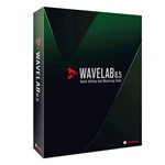 Ficha técnica e caractérísticas do produto Software Steinberg Wavelab 8.5