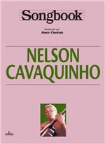 Ficha técnica e caractérísticas do produto Songbook Nelson Cavaquinho - Irmãos Vitale