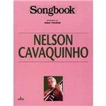 Ficha técnica e caractérísticas do produto Songbook Nelson Cavavaquinho - Irmãos Vitale