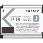 Sony - Bateria Recarregável Lithium-Ion para Sony Rx0-Npbj1