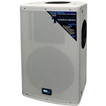 Ficha técnica e caractérísticas do produto Soundcast - Caixa Ativa 15" 2Vias 600W Rms HDM115A Wh